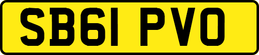 SB61PVO