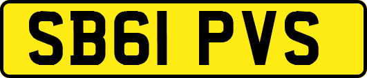 SB61PVS