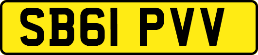 SB61PVV