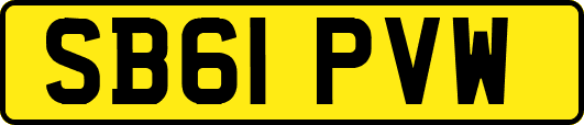 SB61PVW