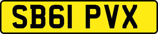 SB61PVX