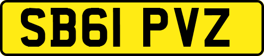 SB61PVZ