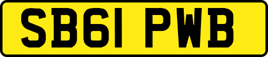 SB61PWB