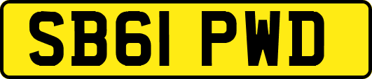 SB61PWD