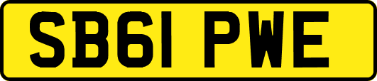 SB61PWE