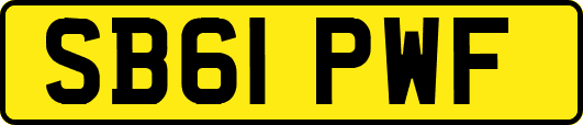SB61PWF