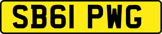 SB61PWG