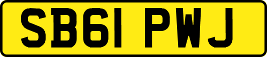 SB61PWJ