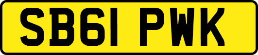 SB61PWK