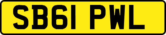 SB61PWL