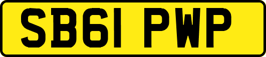 SB61PWP