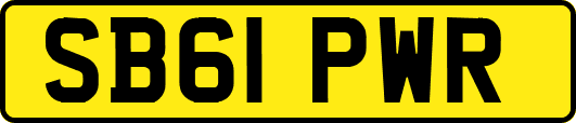 SB61PWR