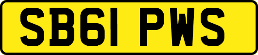 SB61PWS