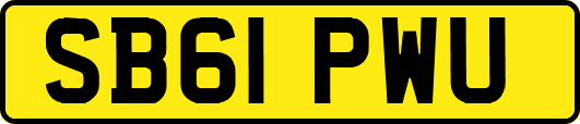 SB61PWU