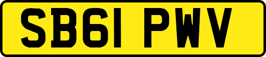 SB61PWV