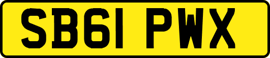 SB61PWX