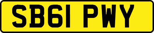 SB61PWY