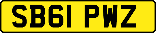 SB61PWZ