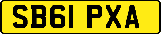 SB61PXA