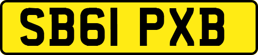 SB61PXB