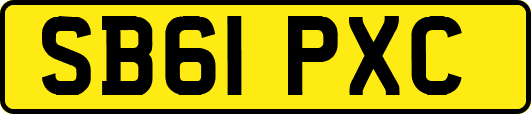 SB61PXC