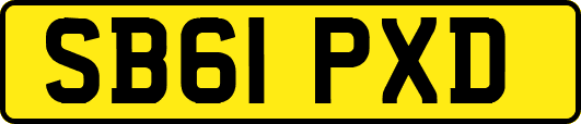 SB61PXD