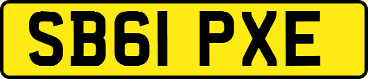 SB61PXE