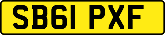 SB61PXF
