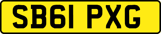 SB61PXG
