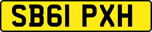 SB61PXH