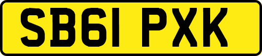 SB61PXK