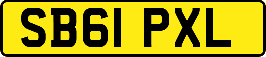 SB61PXL