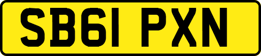 SB61PXN