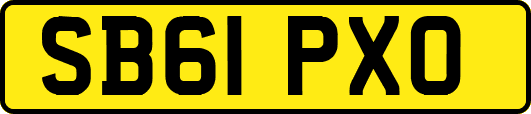 SB61PXO