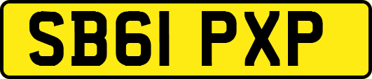 SB61PXP