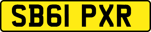SB61PXR