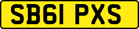 SB61PXS