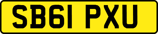SB61PXU