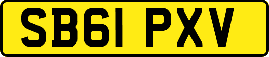 SB61PXV