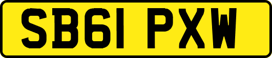 SB61PXW