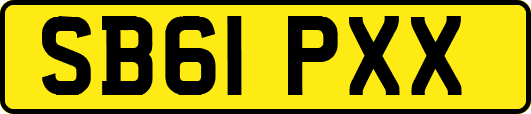SB61PXX