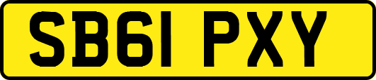 SB61PXY
