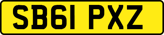 SB61PXZ
