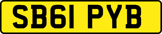SB61PYB