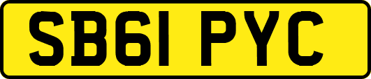 SB61PYC