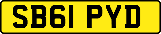 SB61PYD