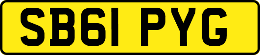 SB61PYG