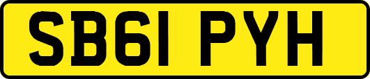 SB61PYH