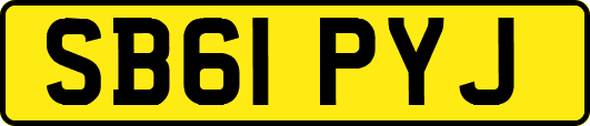 SB61PYJ