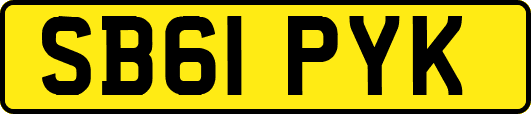 SB61PYK